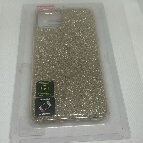 iPhone 11 ProMax Bling Phone Case - Picture 1 of 2